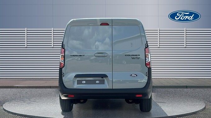 Ford Transit Courier Diesel 1.5 EcoBlue Limited Van - Image 6